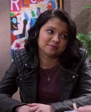Who Plays Jackie on Mr. Iglesias? 10 Facts on Elora Casados