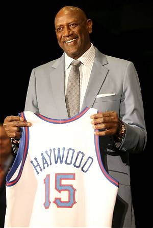 Who Plays Spencer Haywood on Winning Time? Meet Actor Wood Harris