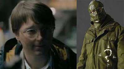 Who Plays the Riddler? Is Paul Dano the Riddler? Was Paul Dano in the Sopranos?