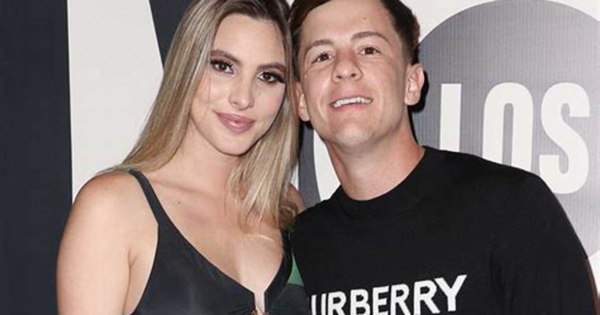Who Proposed Lele Pons? Where Did Lele Pons Get Engaged?