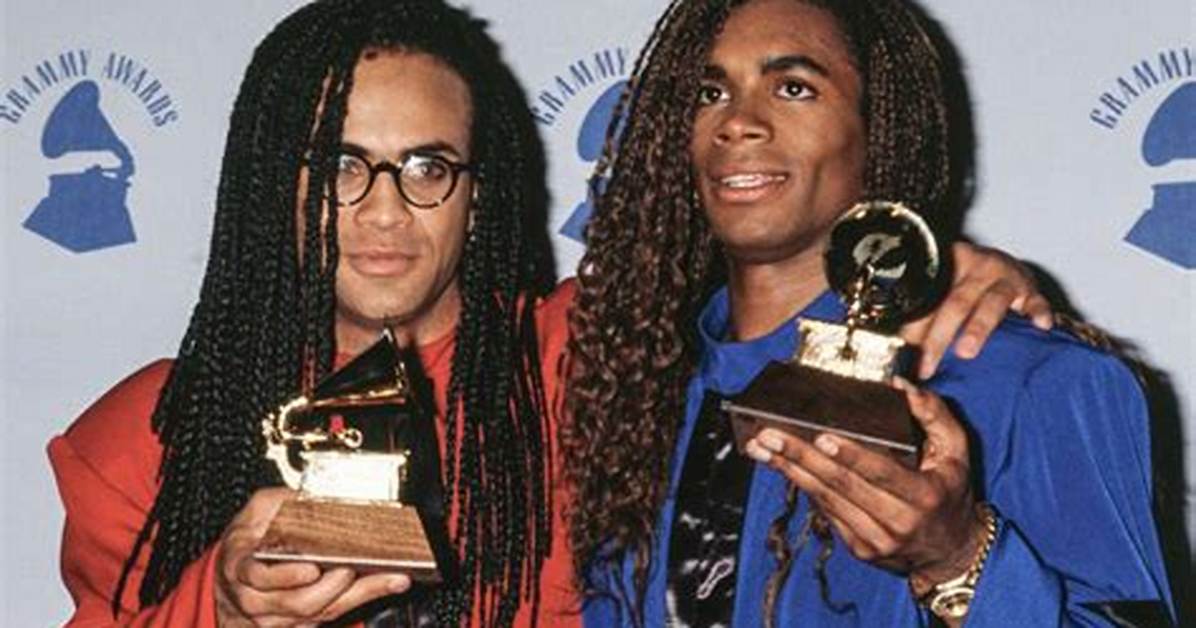 Who Sang for Milli Vanilli in His Mtv Performance – Was the Rapper Caught Doing Lip Sync?