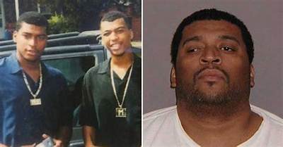 Who Shot Big Meech Brother Terry Flenory? Father Charles Felonry and Family