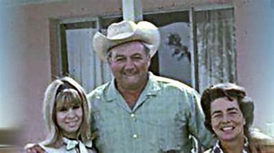 Who Was Actor Jimmy Ferrara and How Did He Die? Everything on His Wife Delma Troy