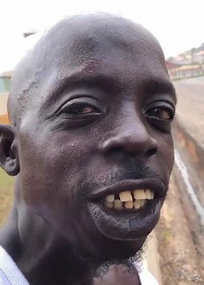 Who Was Ahoufe? Tiktok Star Known as Ghanaian Tupac Dies Hours After 16-Hour Livestreaming
