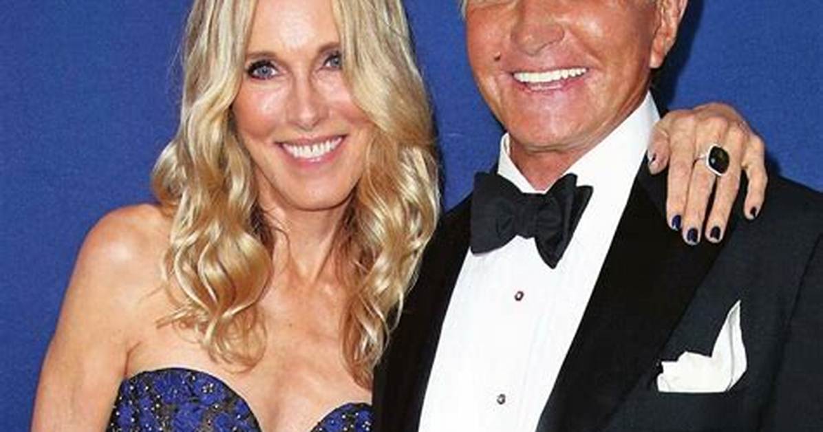 Who Was Alana Stewart Married to Before Rod Stewart?