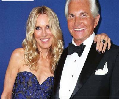 Who Was Alana Stewart Married to Before Rod Stewart?