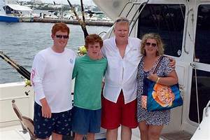 Who Was Alex Murdaugh Children Paul Murdaugh? Everything on His Net Worth and More