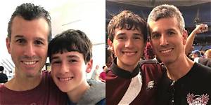 Who Was Alex Schachter? Parkland School Shooting Victim Awarded by University of Connecticut, Parents Details