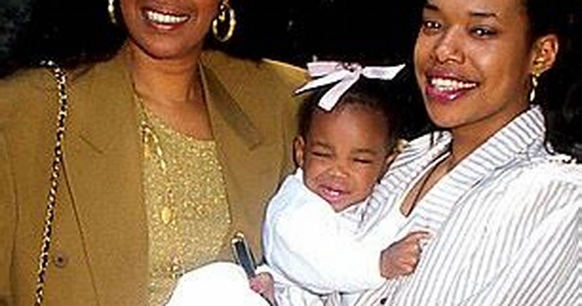 Who Was Anita Pointer Daughter Jada Pointer? Husband Family and Net Worth Before Death