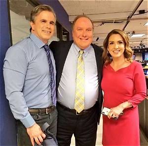 Who Was Ann Fitton, Tom Fitton’s Wife?