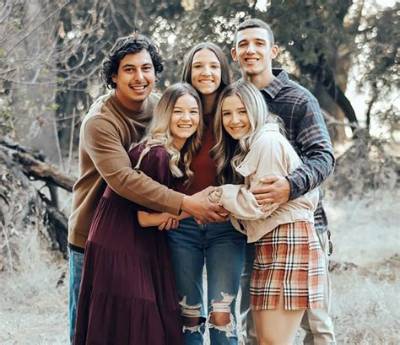 Who Was Austin Stiles from Ceres Ca? Death Car Accident -Everything to Know