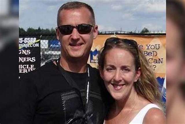 Who Was Brian Kinney? Alison Lewandowski Ex Husband and 9/11 Victim