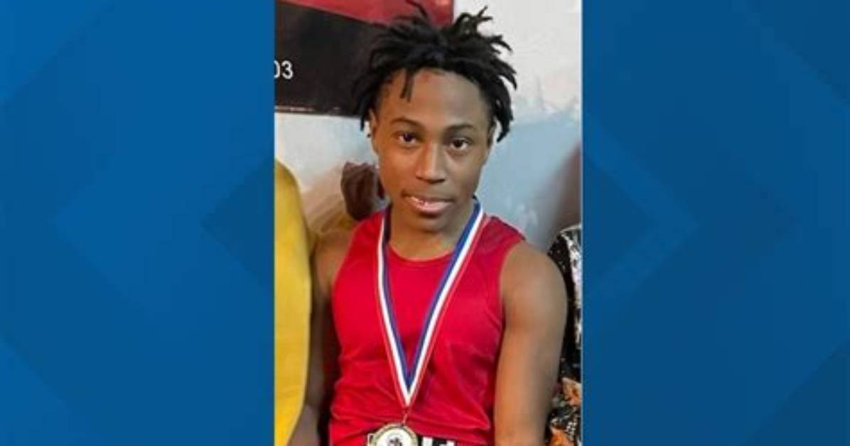 Who Was Cameron Jackson? How Did the 15 Year Old Die After a Shooting Near Atlantic Station, Explained