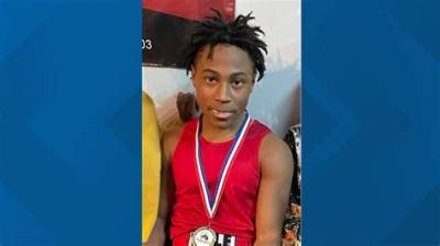 Who Was Cameron Jackson? How Did the 15 Year Old Die After a Shooting Near Atlantic Station, Explained
