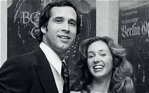 Who Was Chevy Chase’s Ex-Wife Jacqueline Carlin? Jacqueline Carlin Cause of Death