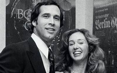 Who Was Chevy Chase’s Ex-Wife Jacqueline Carlin? Jacqueline Carlin Cause of Death
