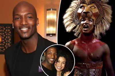 Who Was Clifton Oliver? Lion King Star Dies at 47