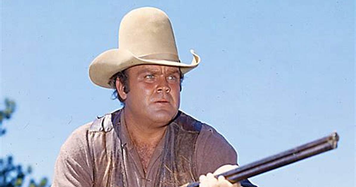 Who Was Dan Blocker and What Has Become of His Wife and 2 Sons Since His Death?