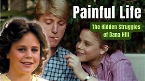Who Was Dana Hill, When Did She Die and What Did She Die of?