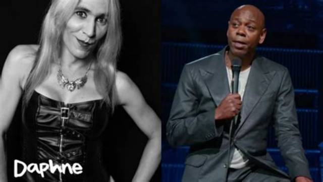 Who Was Daphne Gorman from Dave Chappelle Show? Comedian Death Cause