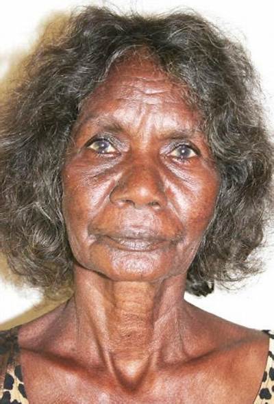 Who Was David Gulpilil’s Ex-Wife Robyn Djunginy?