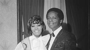 Who Was Dionne Warwick’s Ex-Husband William Elliott Whom She Married Twice?