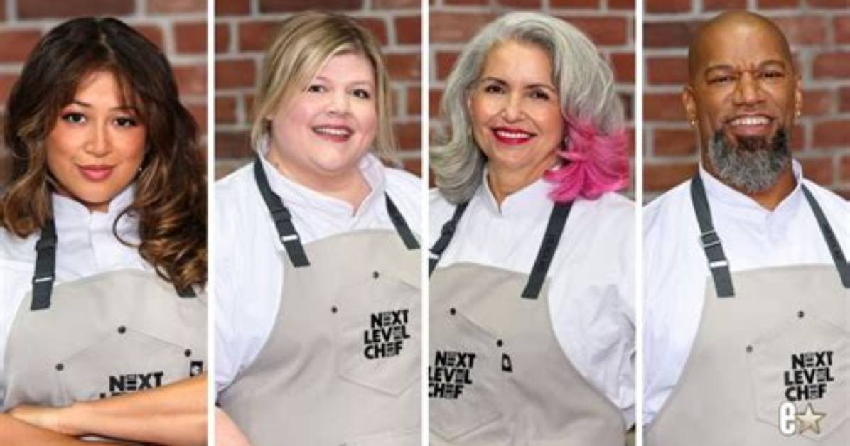 Who Was Eliminated on Next Level Chef Season 2 Episode 3? Sandwich Challenge, Issues, and More Explored