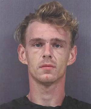 Who Was Eric Fetzer? South Carolina Man Arrested After Body Found Stuffed in Barrel Floating in Lake