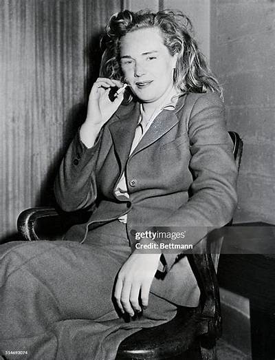 Who Was Frances Farmer? Here Are 5 Facts You Need to Know