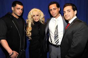 Who Was Frank Gotti? John Gotti Children -Everything on His Wife and More