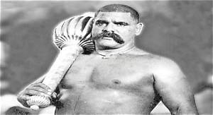 Who Was Gama Pehlwan’s Wife, Wazir Begum? Google Doodle Tribute ‘Happy 144Th Birthday to One of the Greatest Wrestlers of All Time’