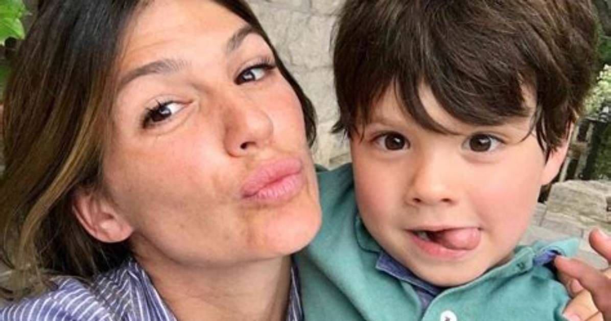 Who Was Genevieve Tetpon? Husband & Son Details Explored