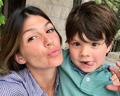Who Was Genevieve Tetpon? Husband & Son Details Explored