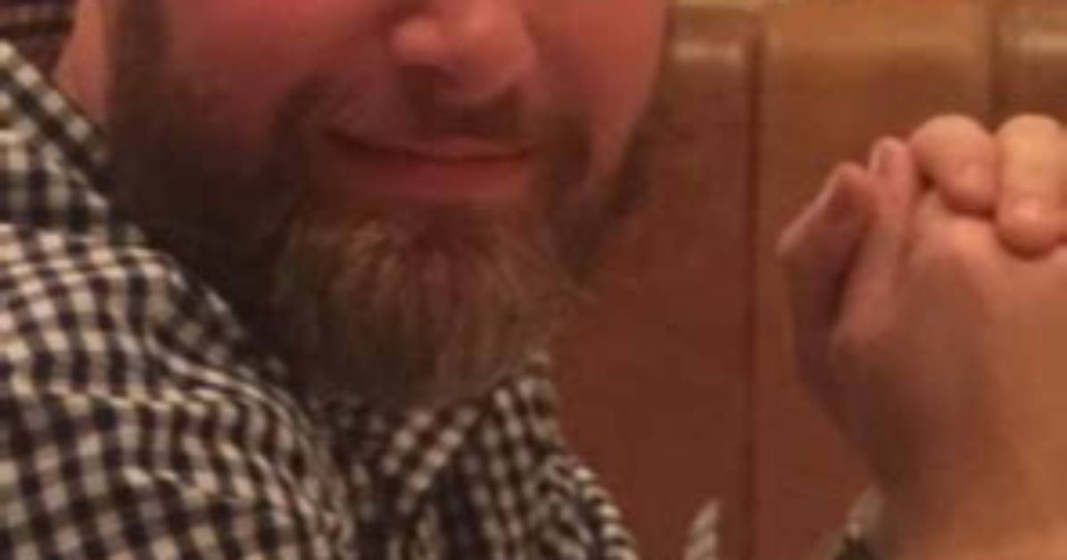 Who Was George Edward Huff, Annapolis, Maryland Murder-Suicide Suspect?