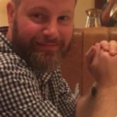 Who Was George Edward Huff, Annapolis, Maryland Murder-Suicide Suspect?