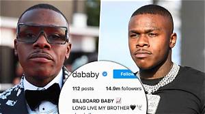 Who Was Glen Johnson, Dababy’s Brother?