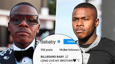 Who Was Glen Johnson, Dababy’s Brother?