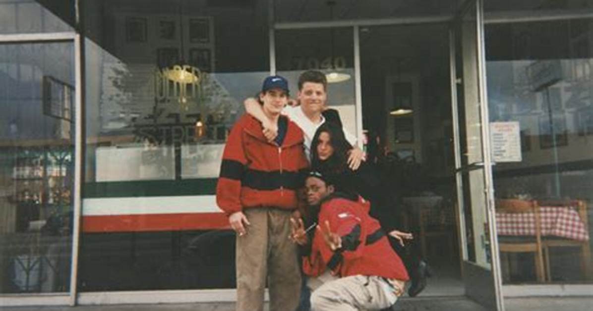 Who Was Harold Hunter from Kid 90? Death Cause Revealed