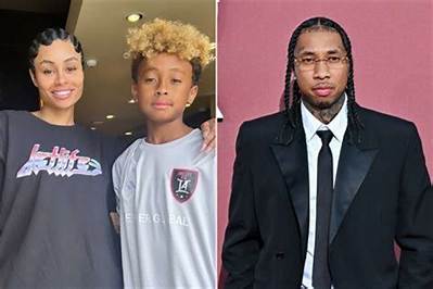 Who Was Houston Stevenson? Ronnie Stevenson Son Death – How Did He Die?