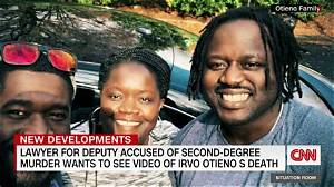 Who Was Irvo Otieno? 28-Year-Old’s Official Cause of Death Revealed to Be Asphyxiation