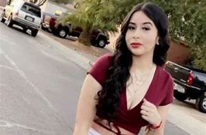 Who Was Itzel Espinoza? an Aspiring Model Found Dead