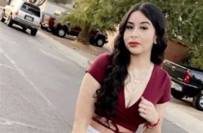 Who Was Itzel Espinoza? an Aspiring Model Found Dead