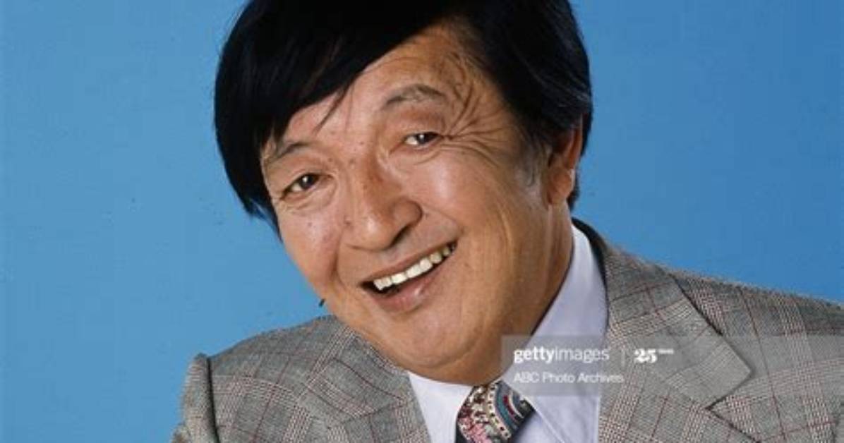 Who Was Jack Soo – Detective Nick Yemana in ‘Barney Miller’?