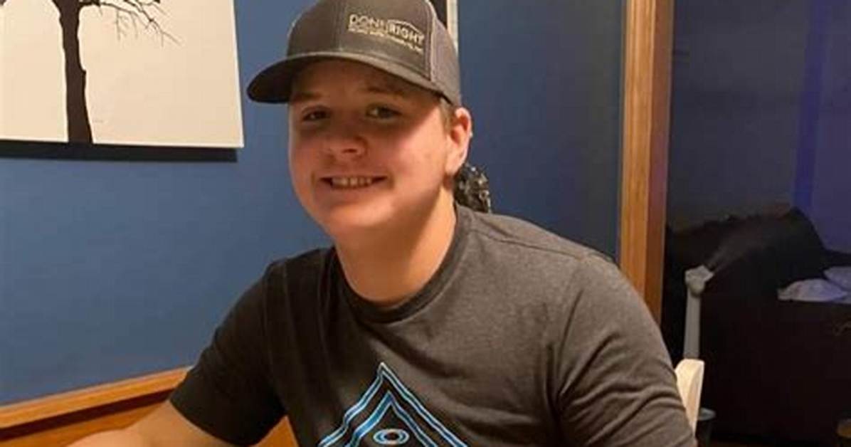 Who Was Jagger Shaw? Nebraska Eighth-Grader Passed Away After Consuming Granola Bar Given by Teacher