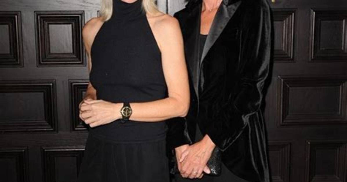 Who Was Jana Novotna’s Partner? Everything to Know About the Tennis Player