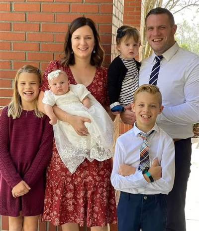 Who Was Jared Bridegan Florida?