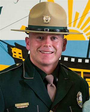 Who Was Jesse Sherrill? Nh State Police Trooper Death & Accident Details