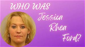 Who Was Jessica Rhea Ford? Woman Found Dead at Tennessee Theme Park and Death Cause Was Suicide