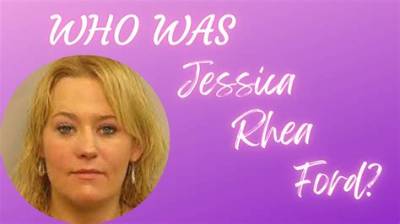 Who Was Jessica Rhea Ford? Woman Found Dead at Tennessee Theme Park and Death Cause Was Suicide