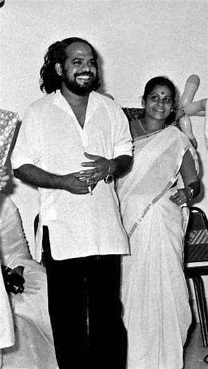 Who Was Kpac Lalitha Husband Bharathan? Meet Family & Kids of Deceased Actress